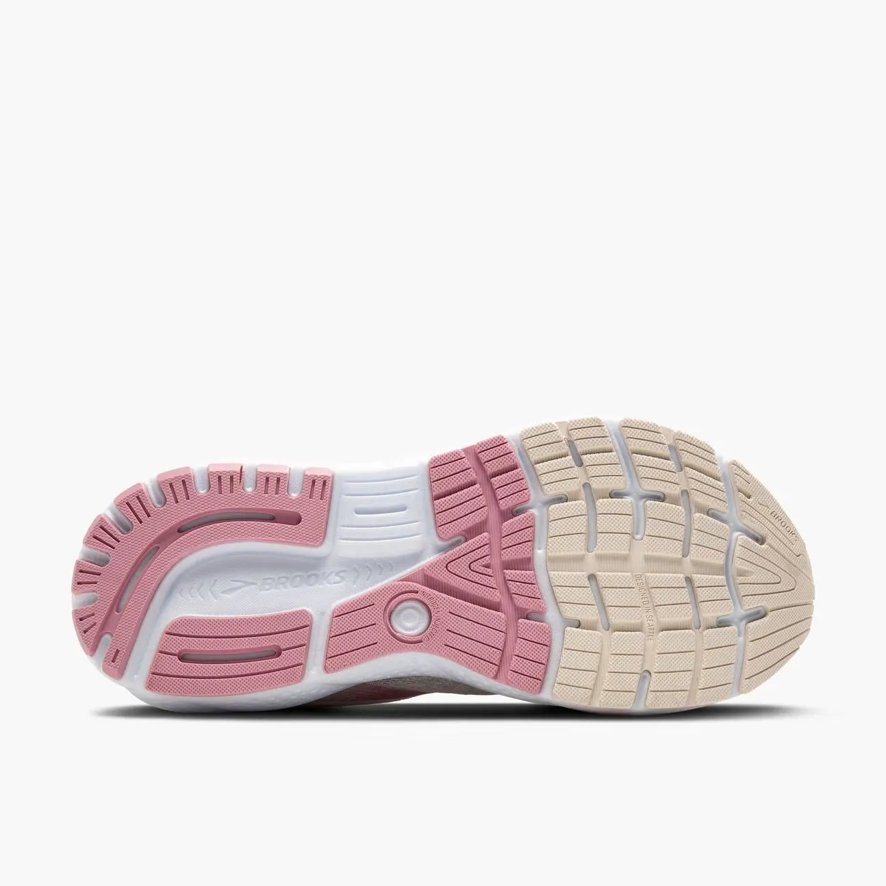 Women's Ghost 16