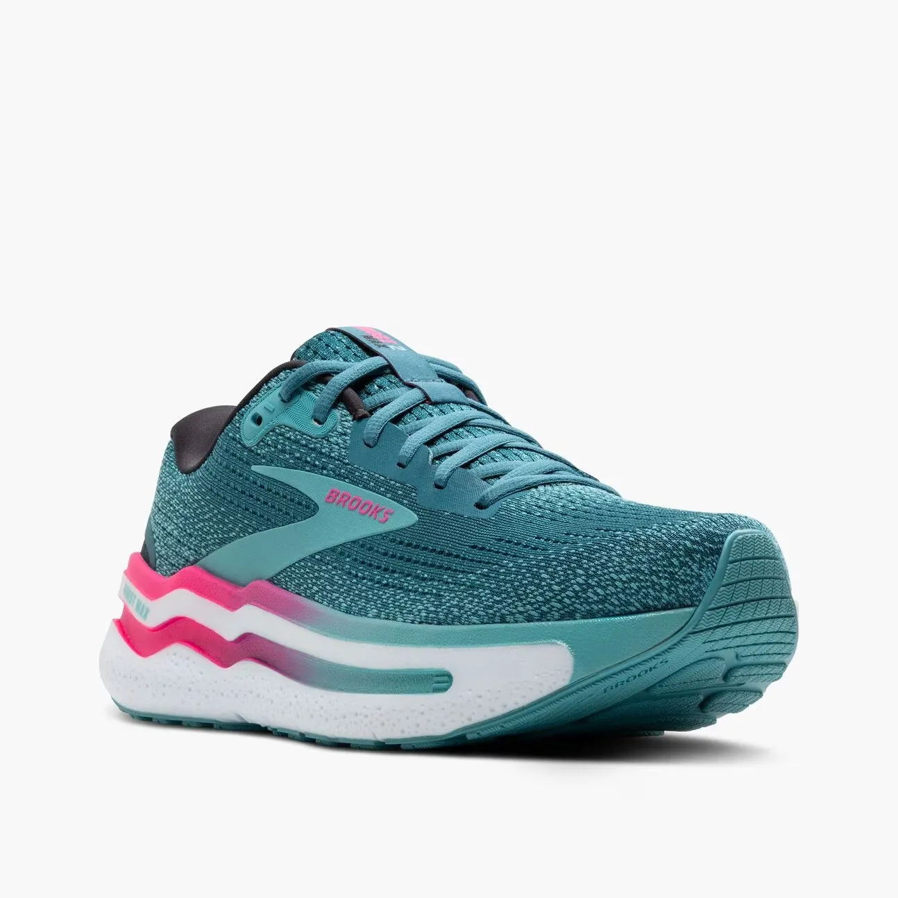 Women's Ghost Max 2