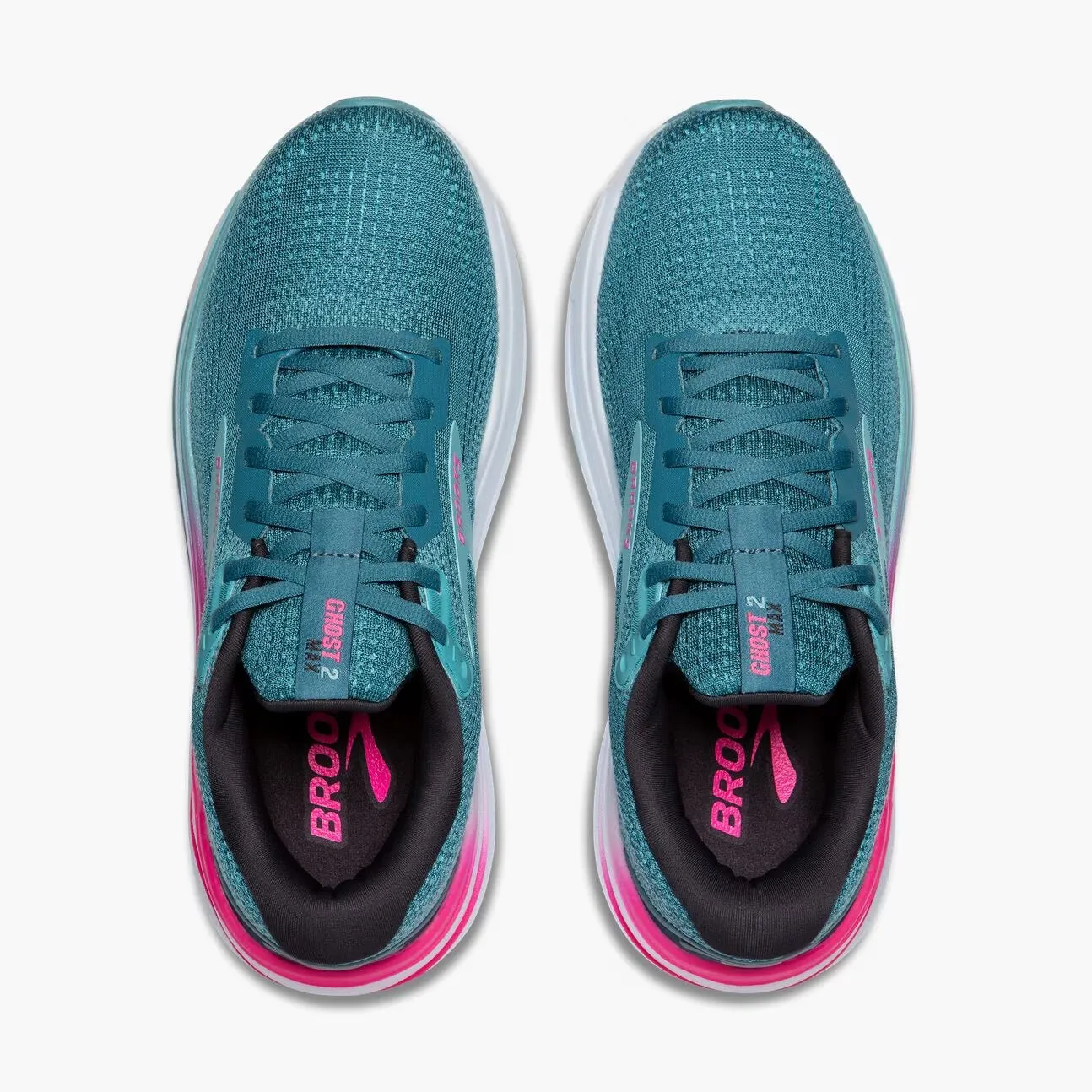 Women's Ghost Max 2