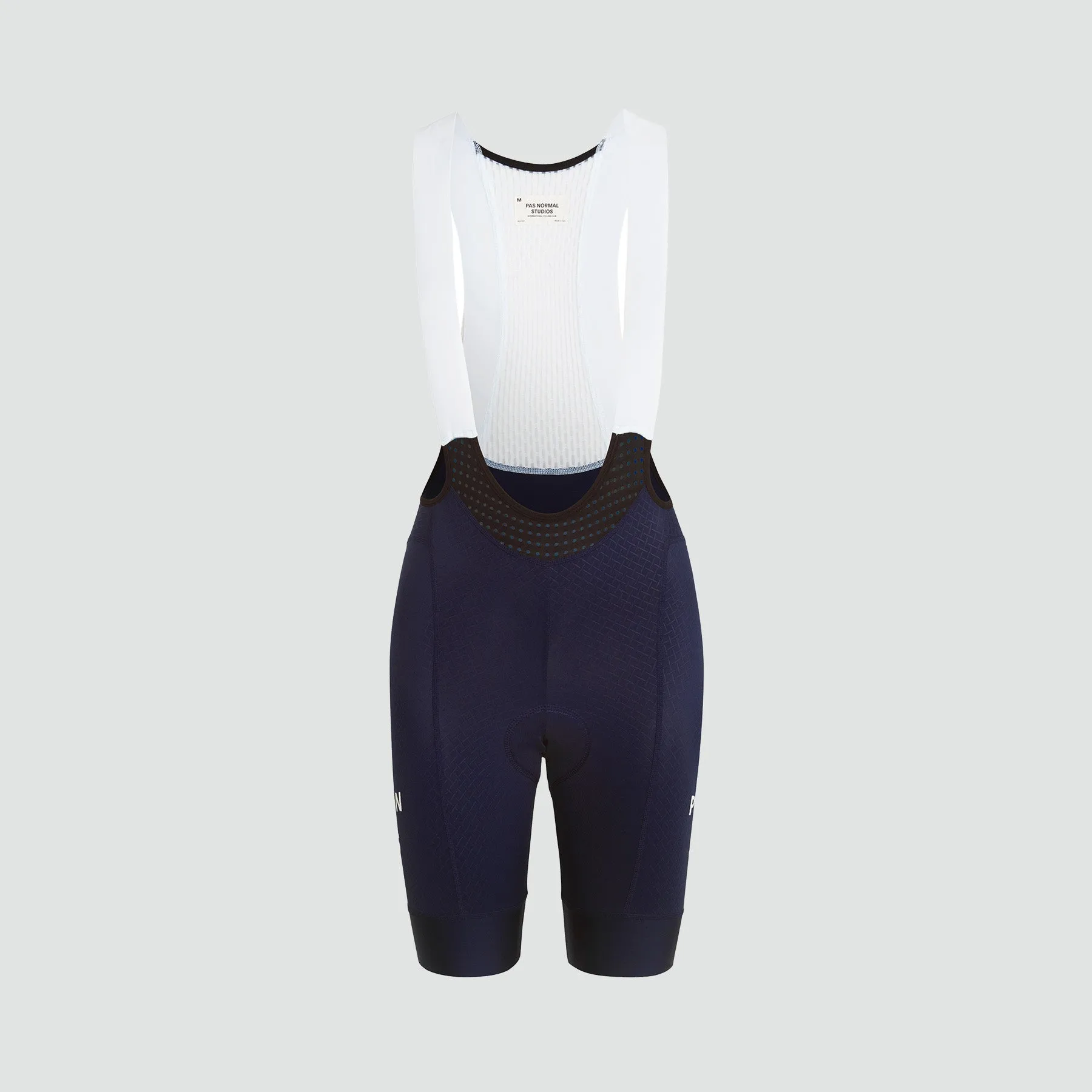 Women's Mechanism Bib - Navy