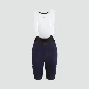 Women's Mechanism Bib - Navy