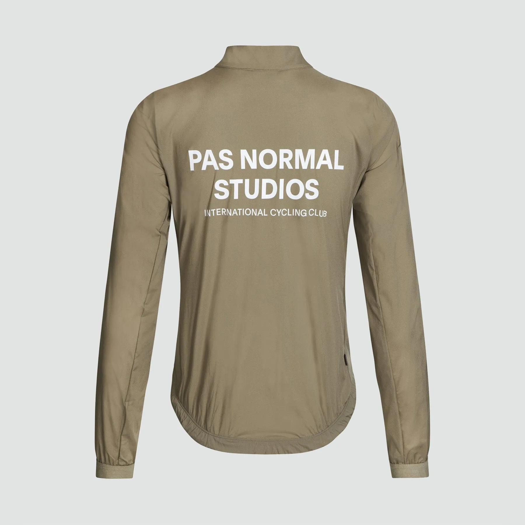 Women's Mechanism Stow Away Jacket - Beige