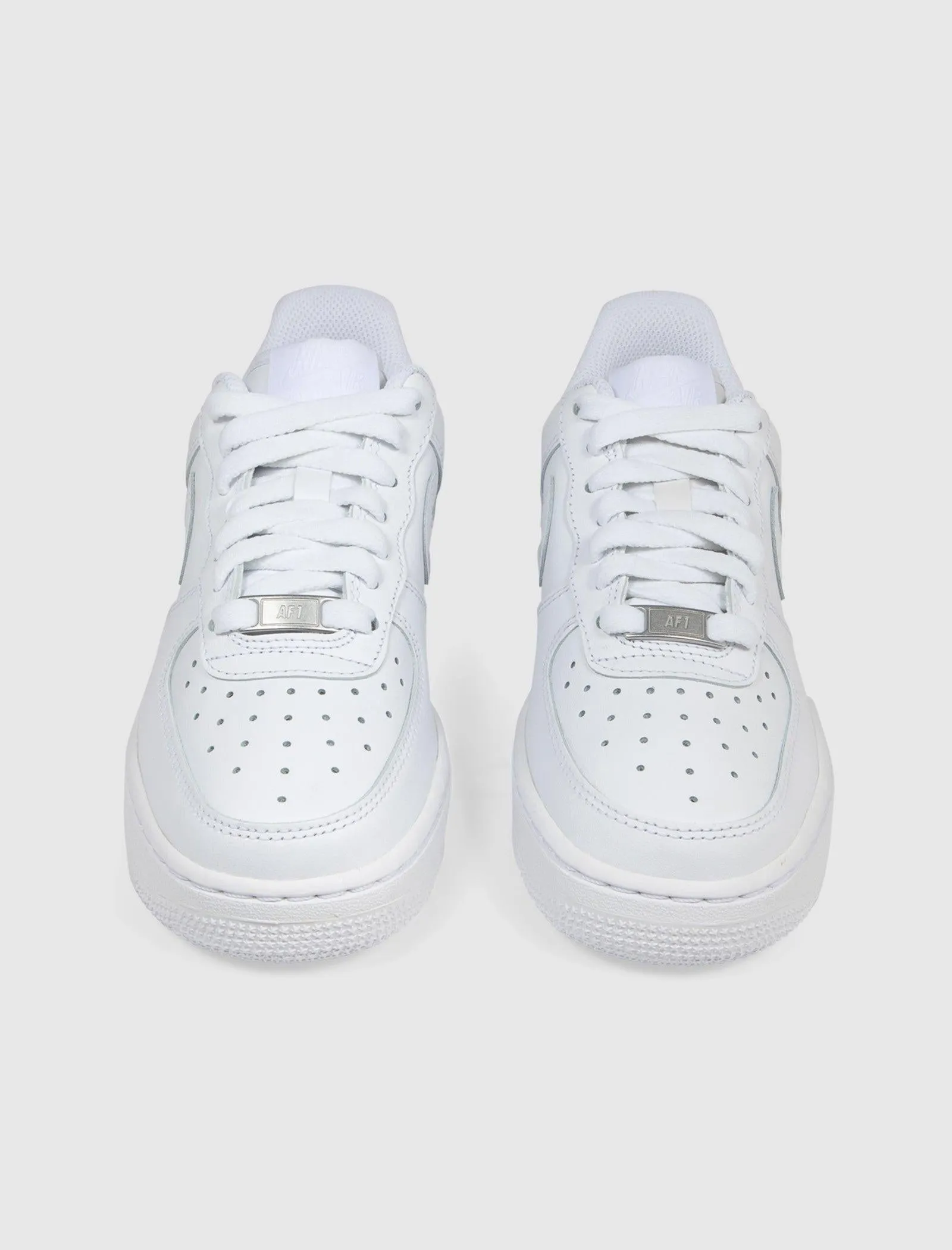 WOMENS NIKE AIR FORCE 1 '07