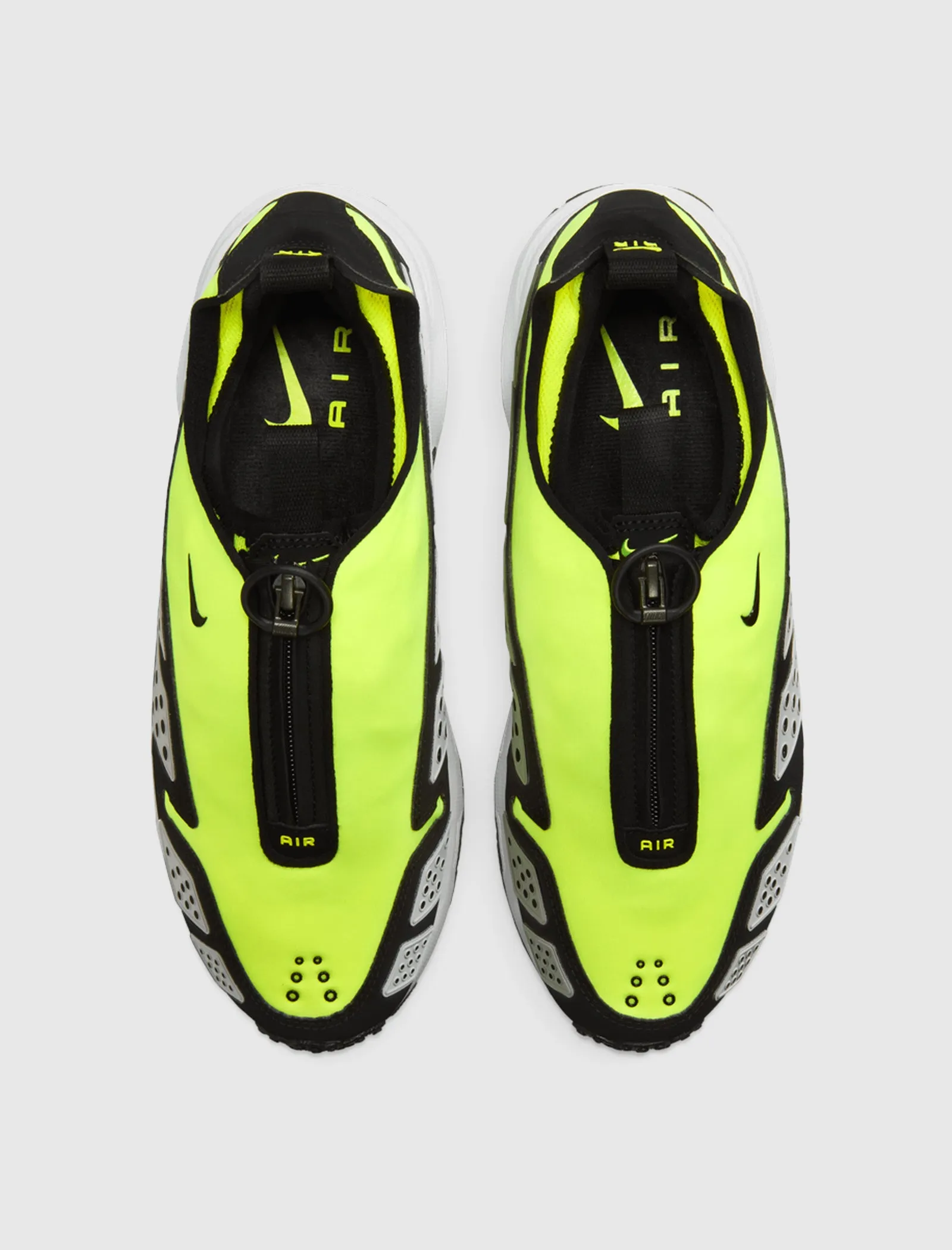 WOMEN'S NIKE AIR MAX SUNDER "VOLT"