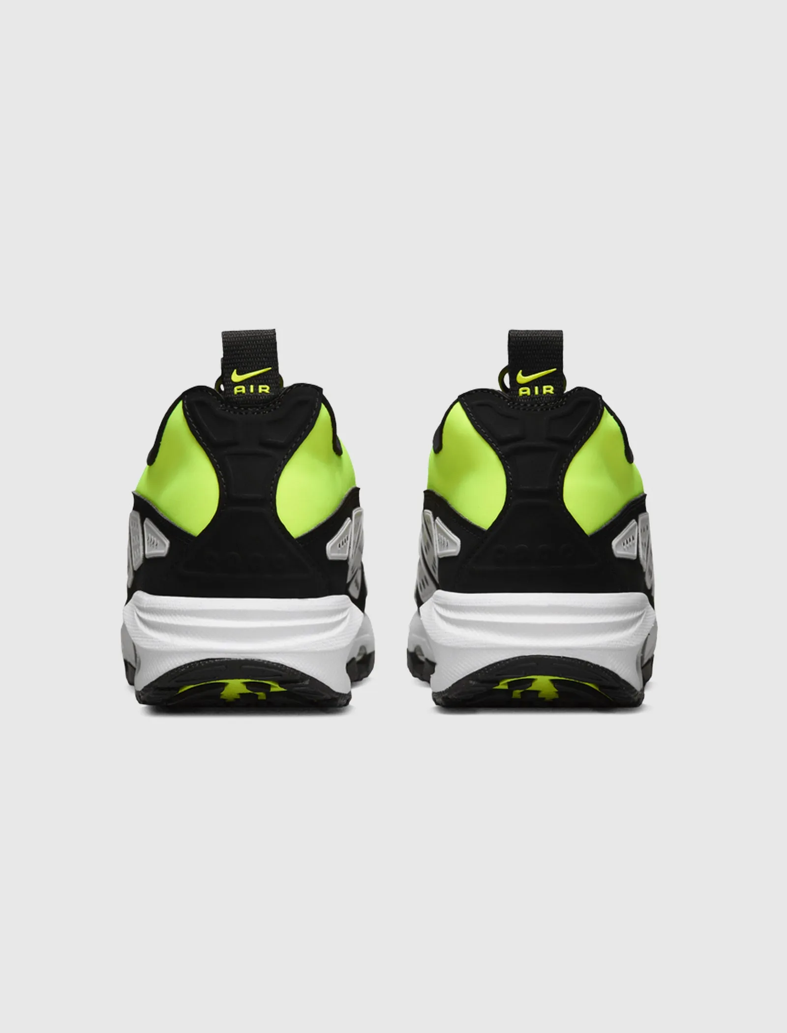 WOMEN'S NIKE AIR MAX SUNDER "VOLT"