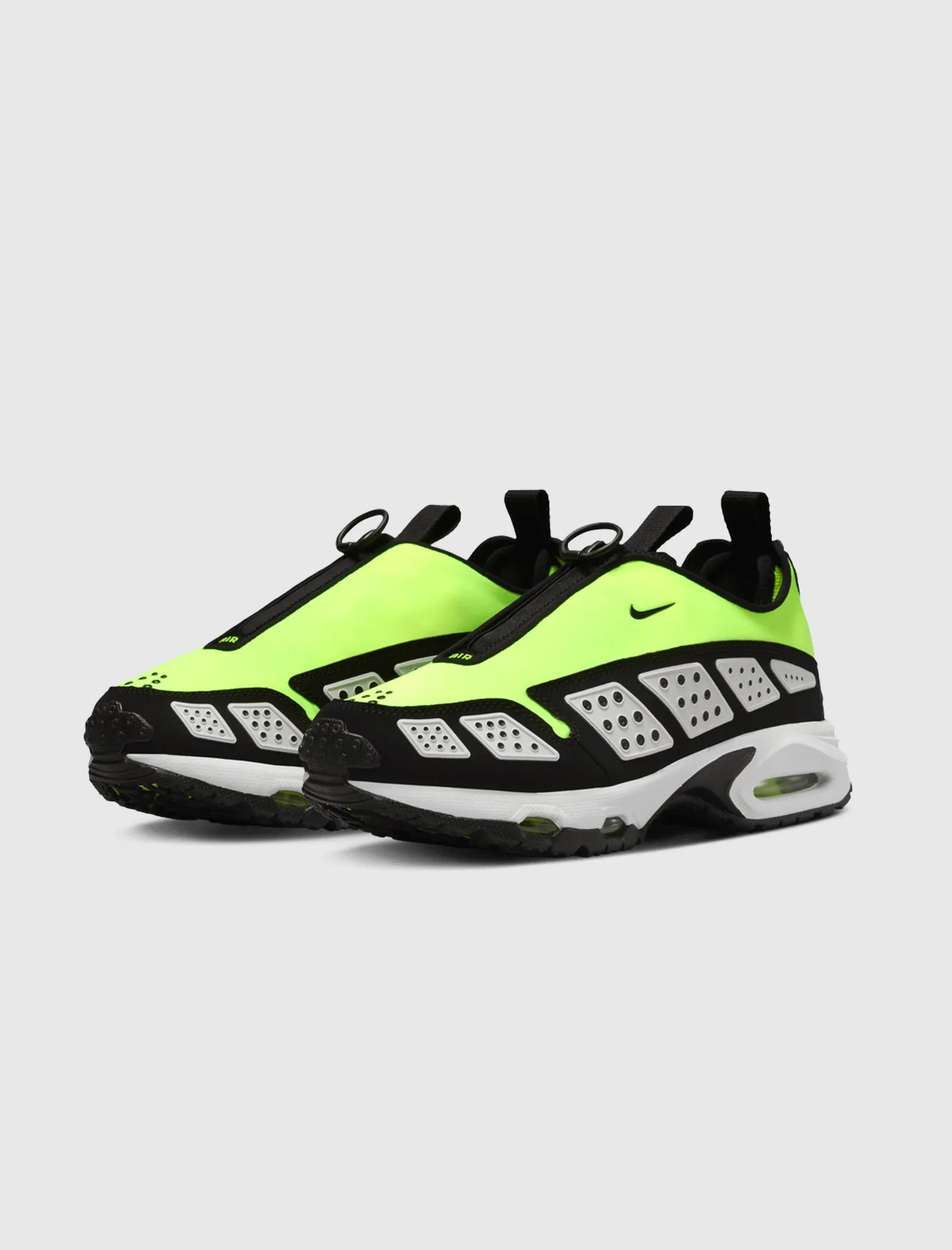 WOMEN'S NIKE AIR MAX SUNDER "VOLT"