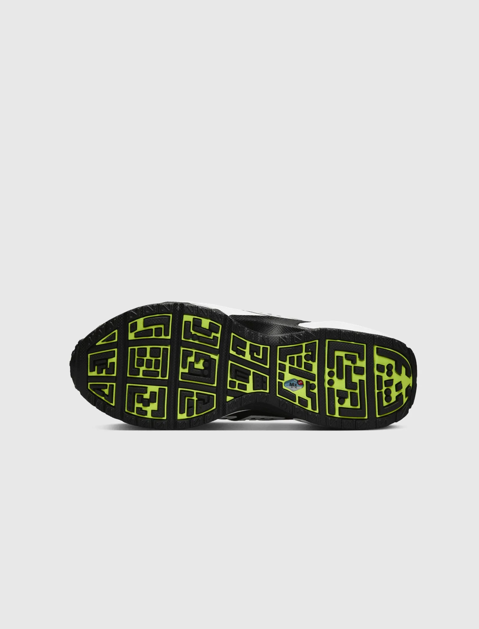 WOMEN'S NIKE AIR MAX SUNDER "VOLT"