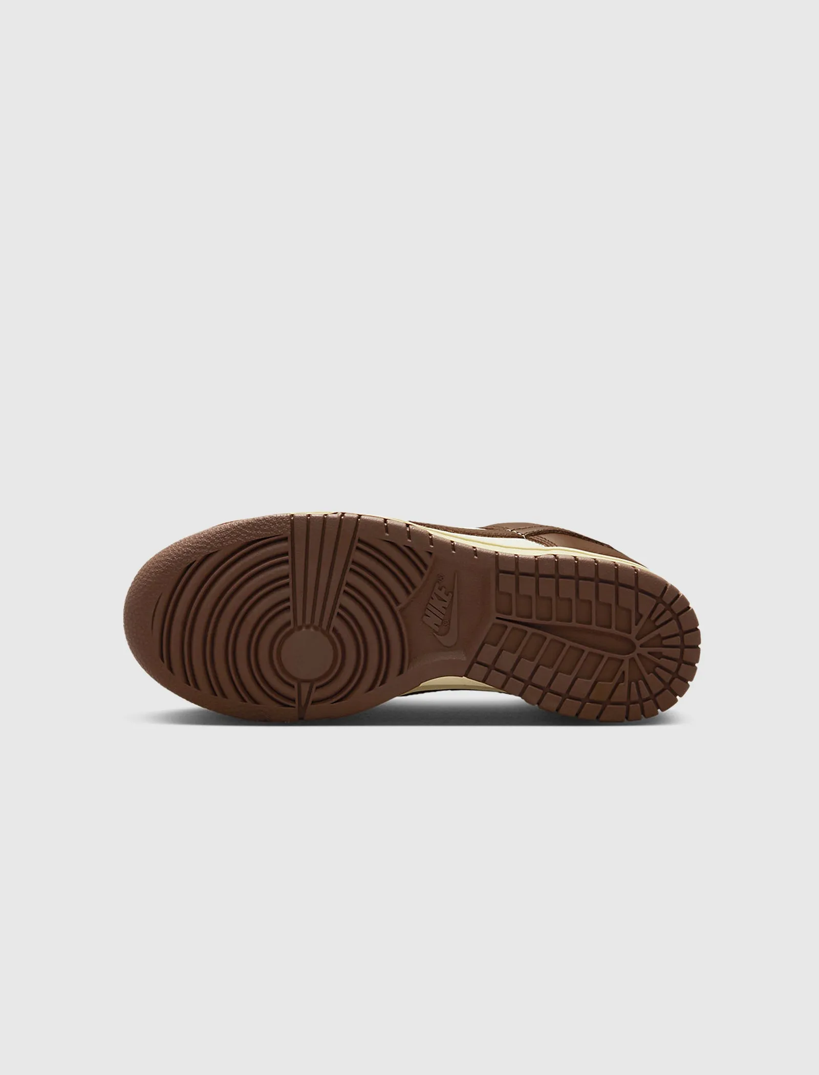 WOMEN'S NIKE DUNK LOW "CACAO WOW"