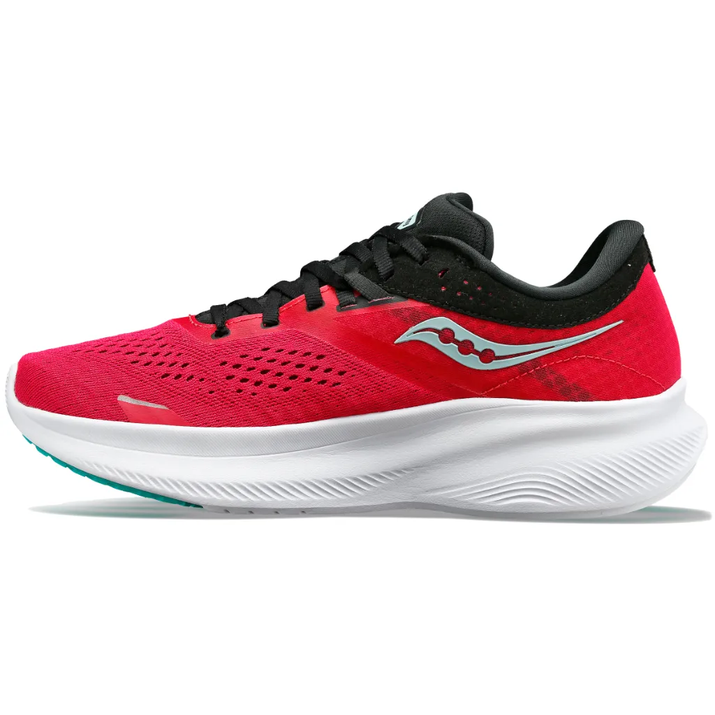 Women's Ride 16