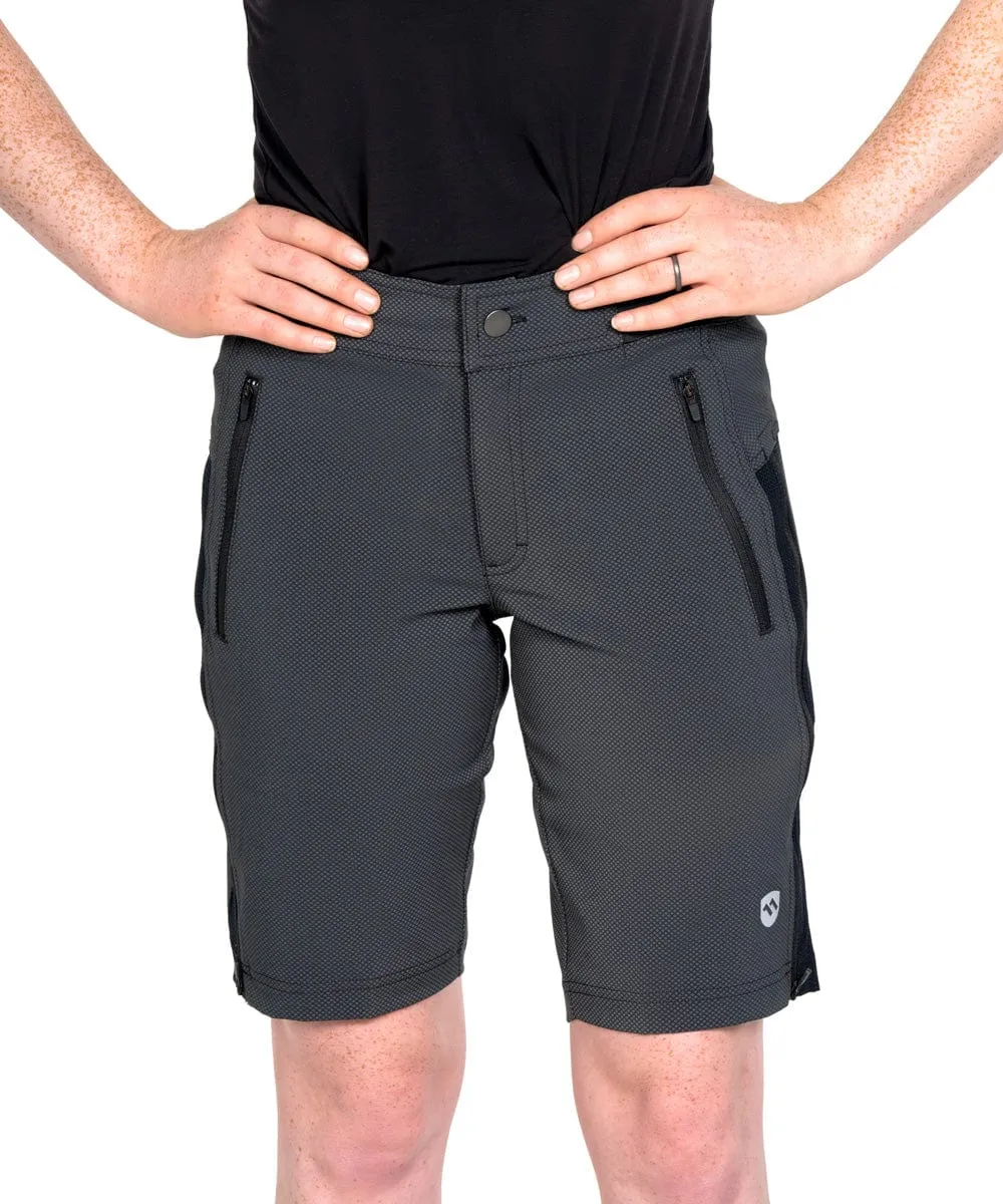 Women's Rip It Up Shorts