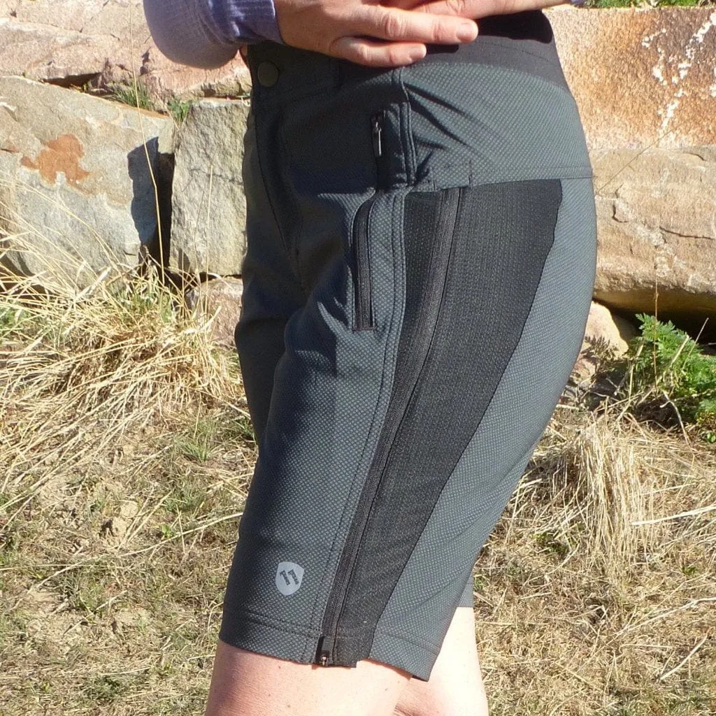 Women's Rip It Up Shorts