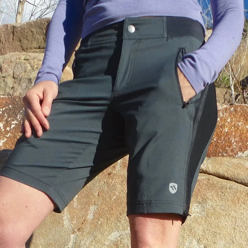 Women's Rip It Up Shorts