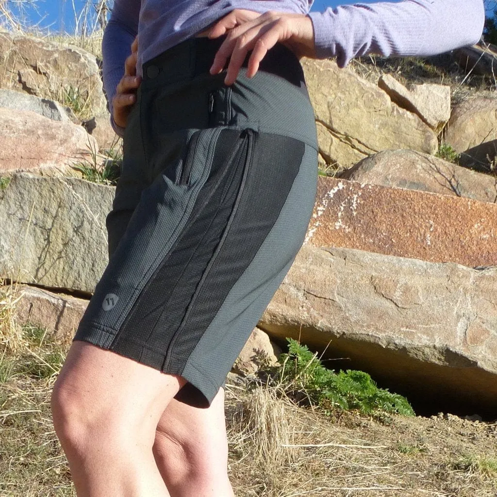 Women's Rip It Up Shorts