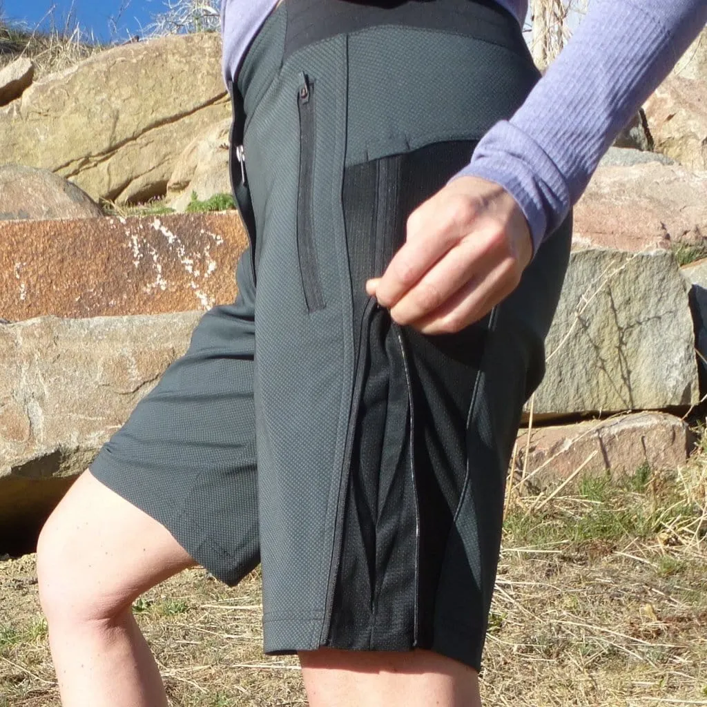 Women's Rip It Up Shorts