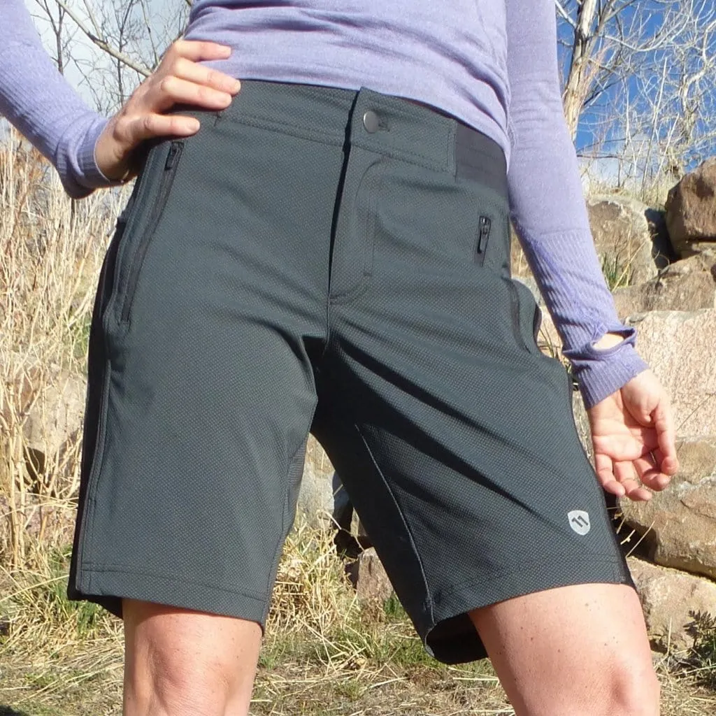 Women's Rip It Up Shorts