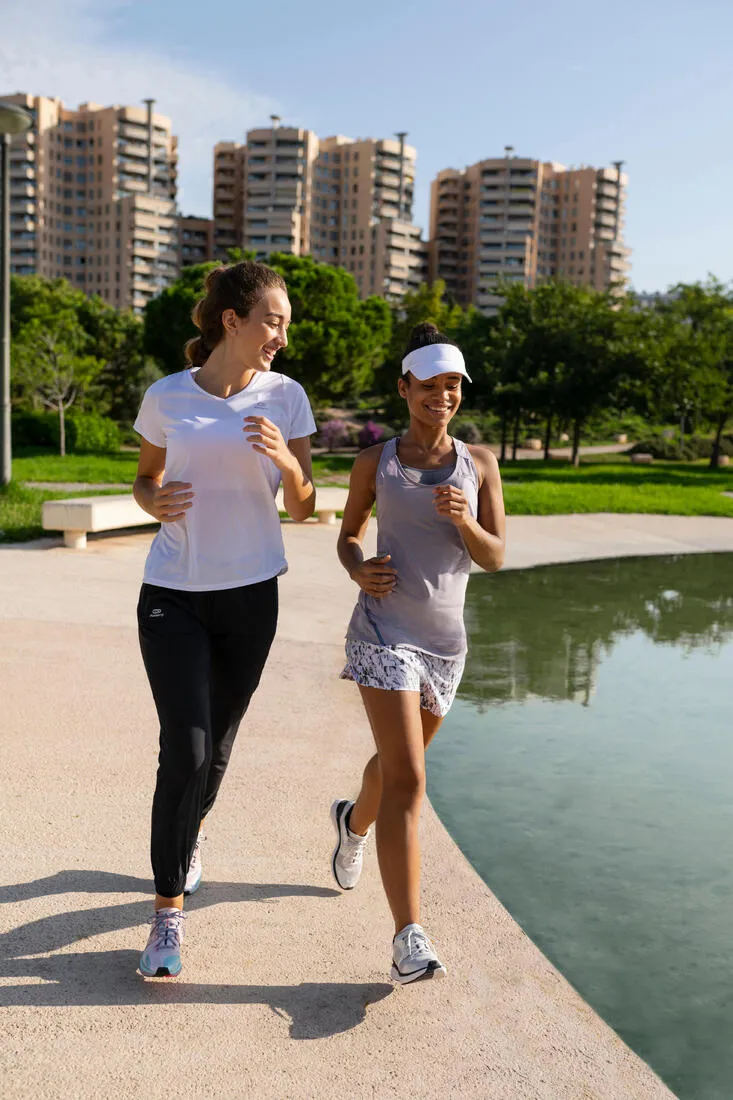 Women's Running Lightweight Tank Top Light