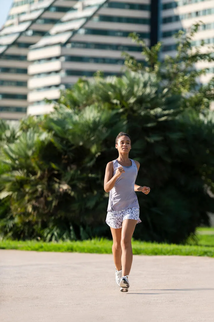 Women's Running Lightweight Tank Top Light