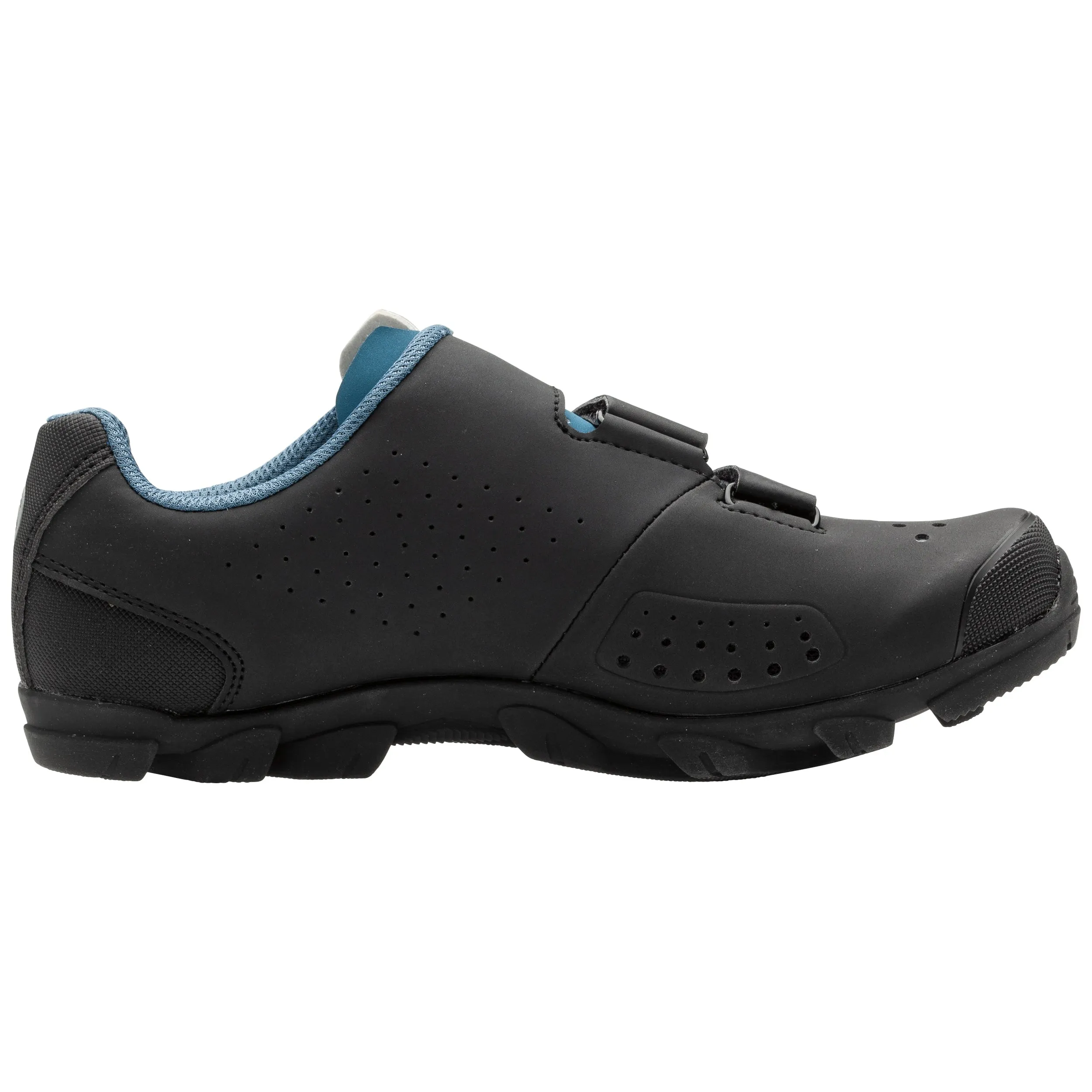 Women's Sapphire II Cycling Shoe by Louis Garneau