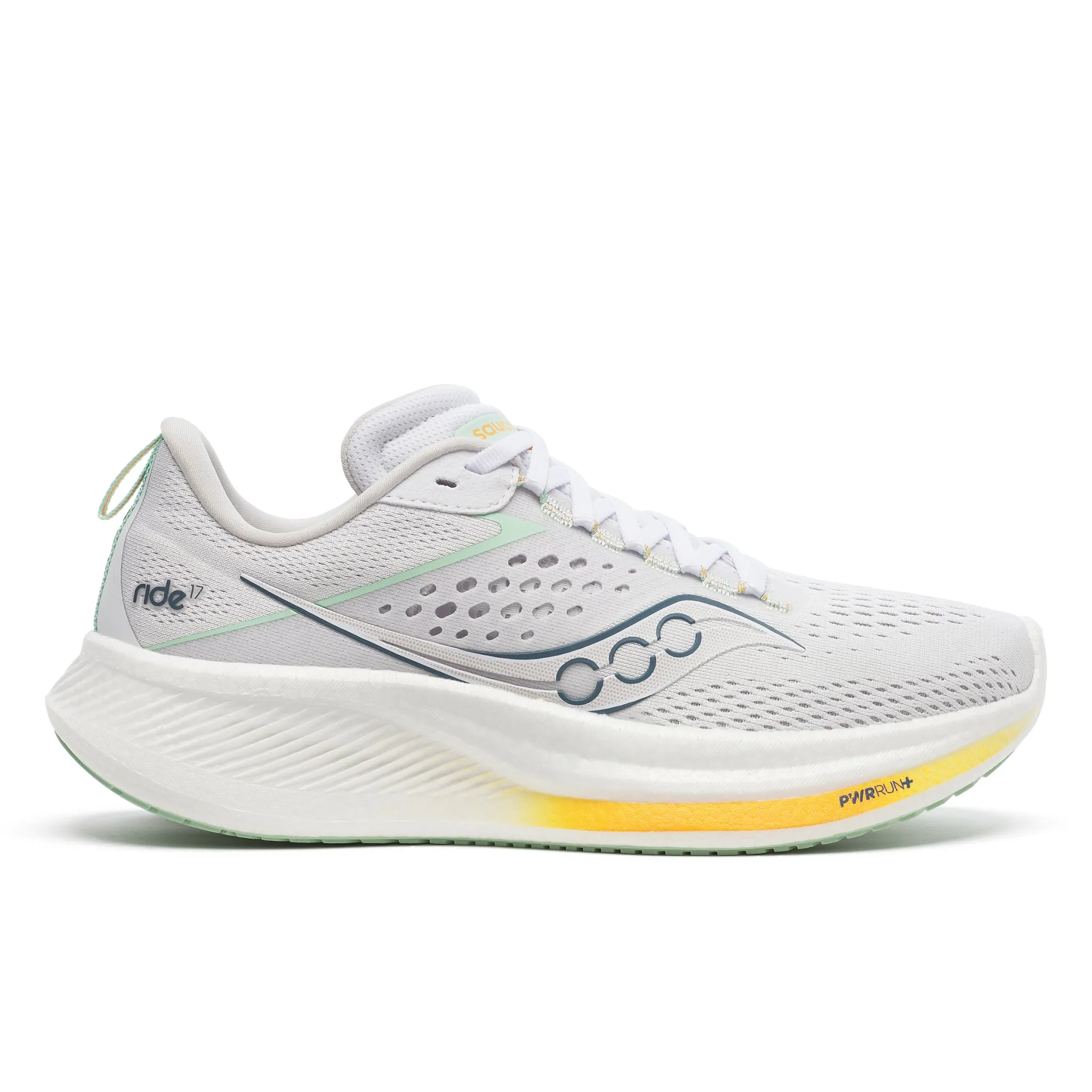 Women's Saucony Ride 17