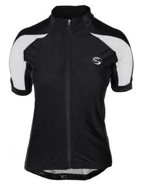 Women's Short Sleeve Cyclone Jersey