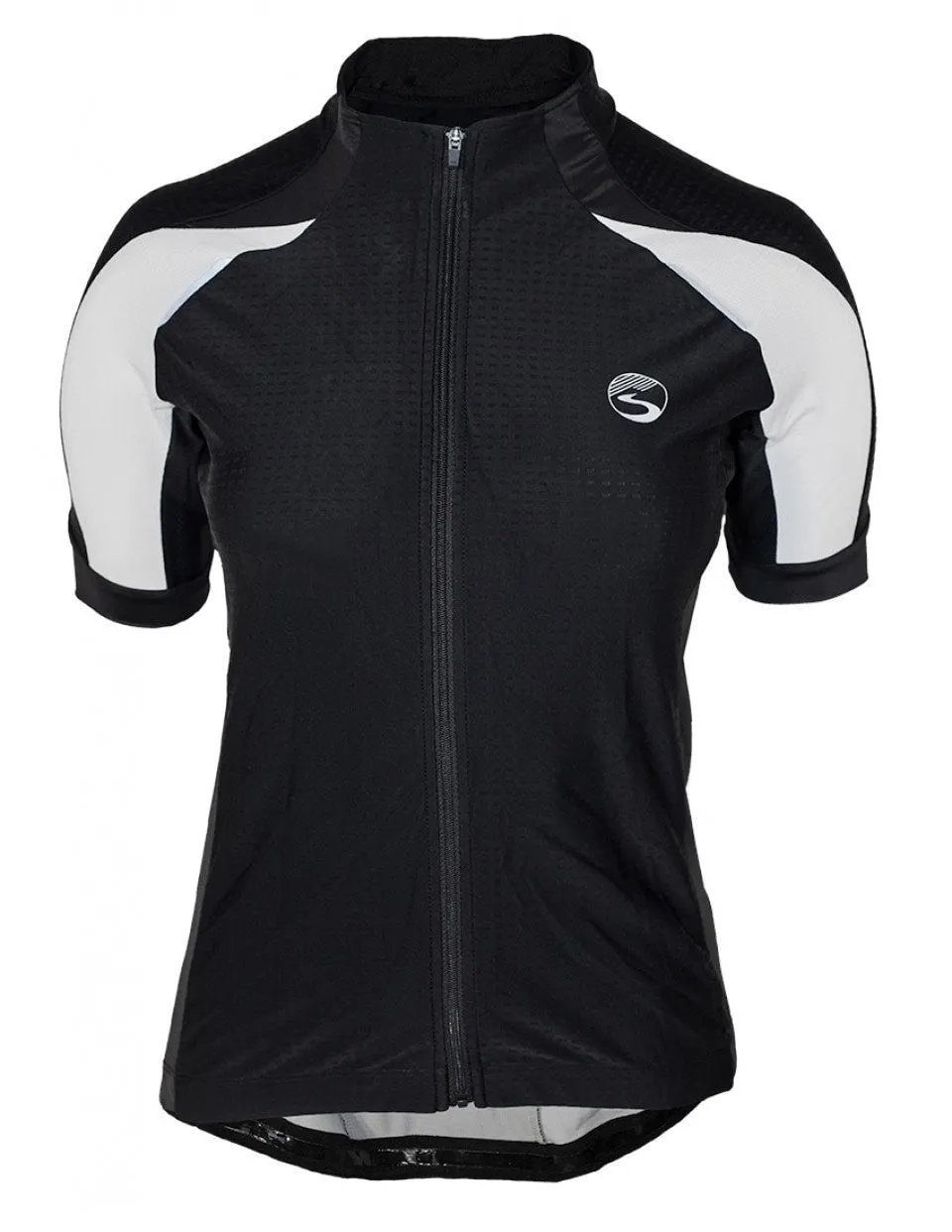 Women's Short Sleeve Cyclone Jersey