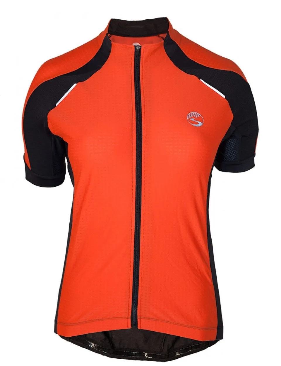 Women's Short Sleeve Cyclone Jersey