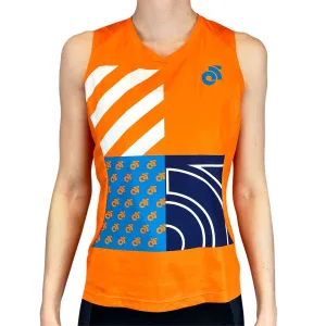 Women's Specific Performance Lite Run Singlet