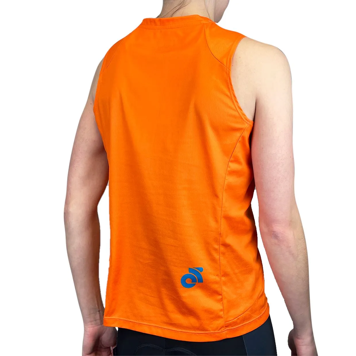 Women's Specific Performance Lite Run Singlet