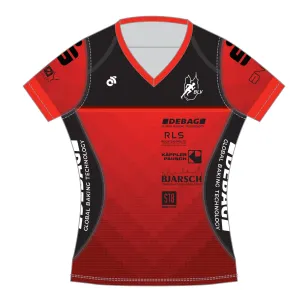 Women's Specific Short Sleeve Performance Run Top