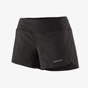 Women's Strider Pro Shorts - 3_"