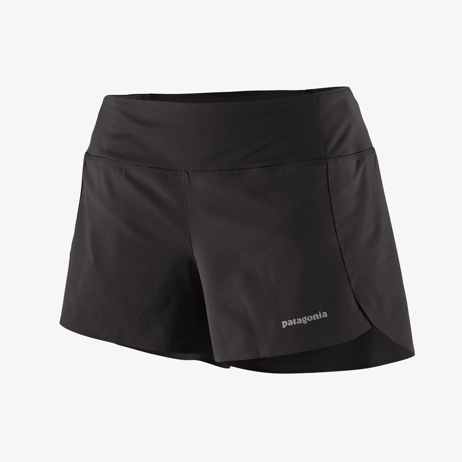 Women's Strider Pro Shorts - 3_"