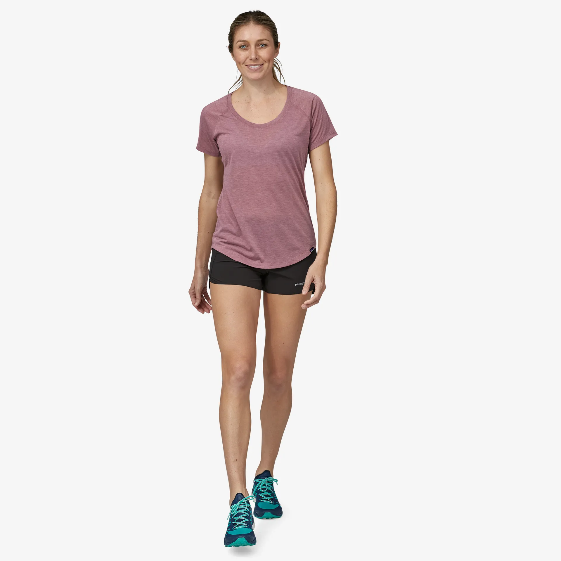 Women's Strider Pro Shorts - 3_"