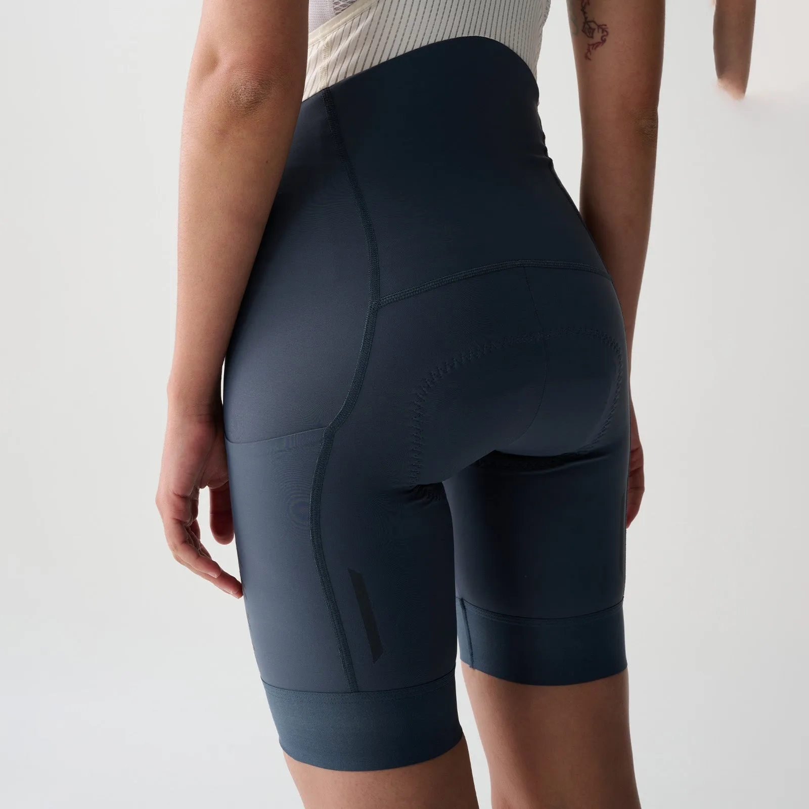 Women's Team Bib Evo Cargo - Midnight