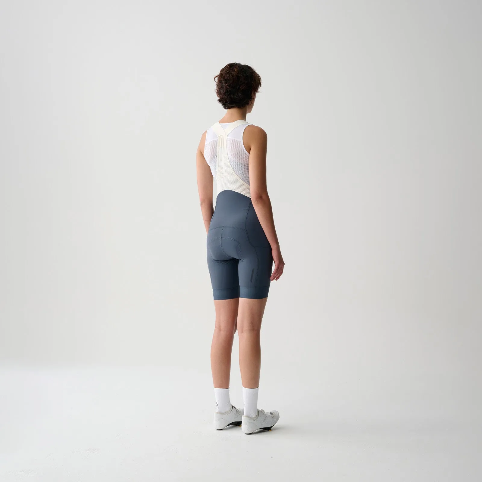 Women's Team Bib Evo Cargo - Midnight