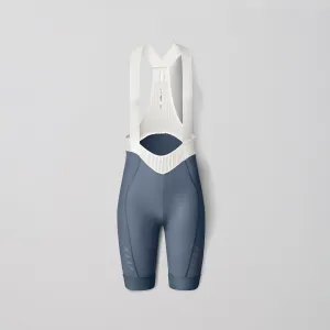 Women's Team Bib Evo Cargo - Midnight