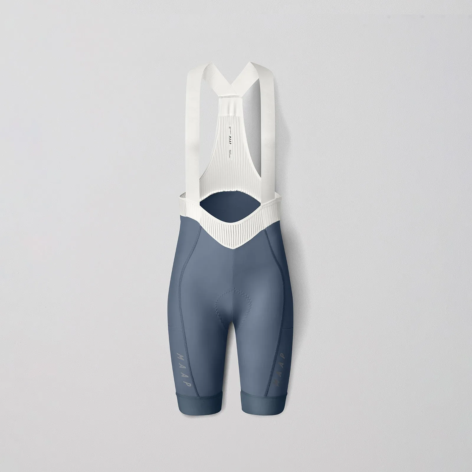 Women's Team Bib Evo Cargo - Midnight