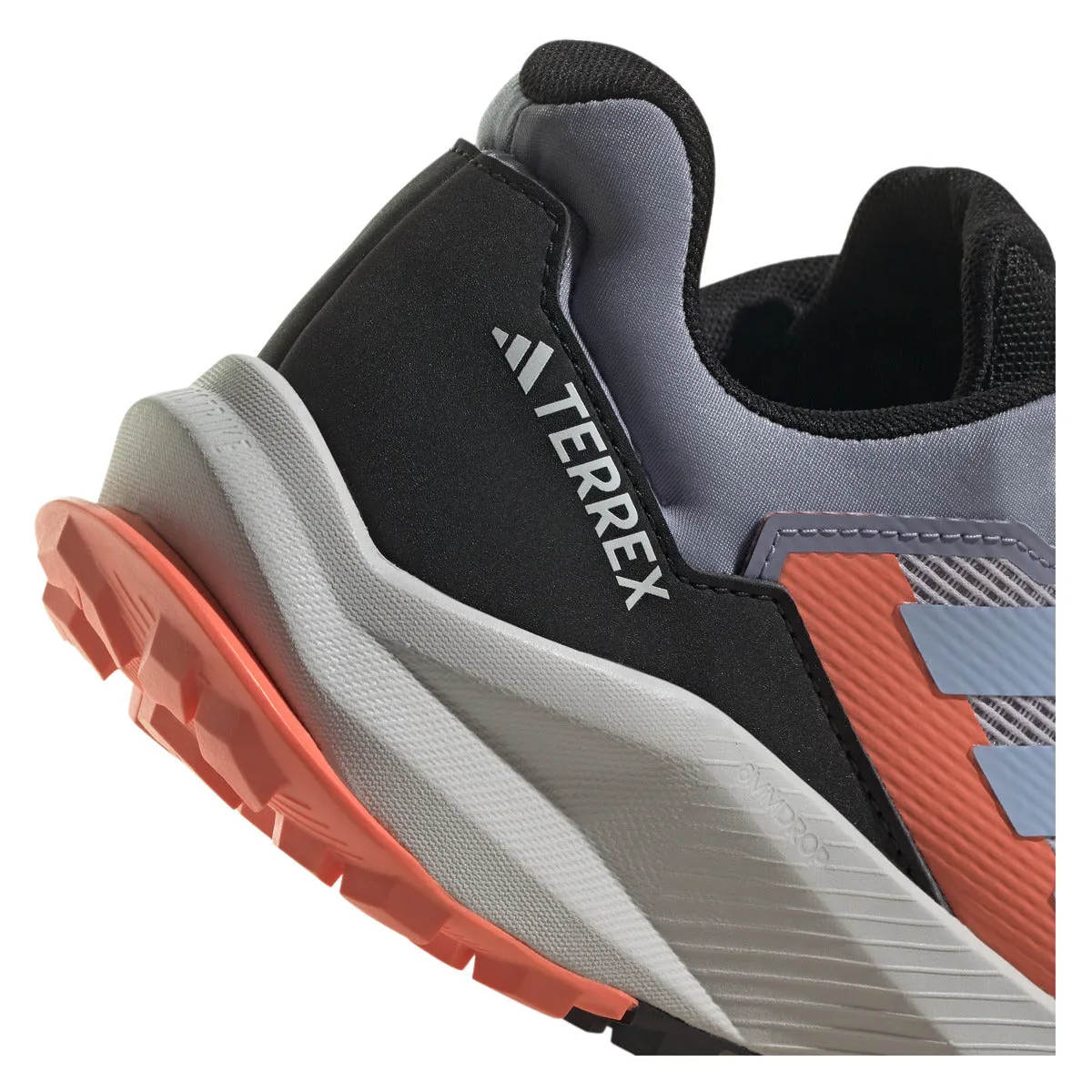 Women's Terrex Trailrider Trail Running Shoes