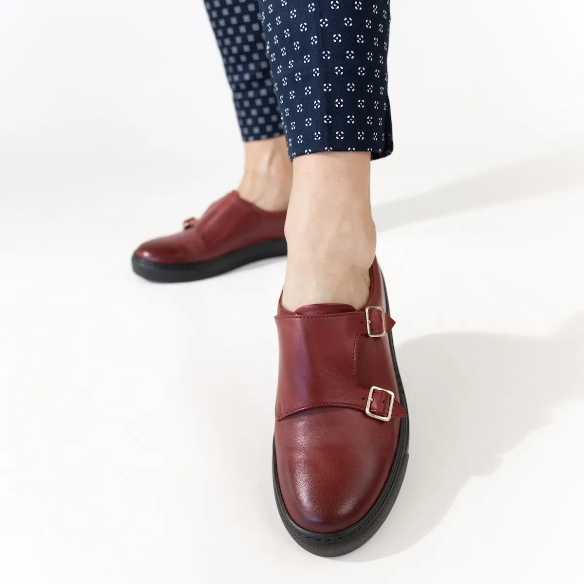 Women's Tosca - Bordo'