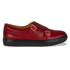 Women's Tosca - Bordo'