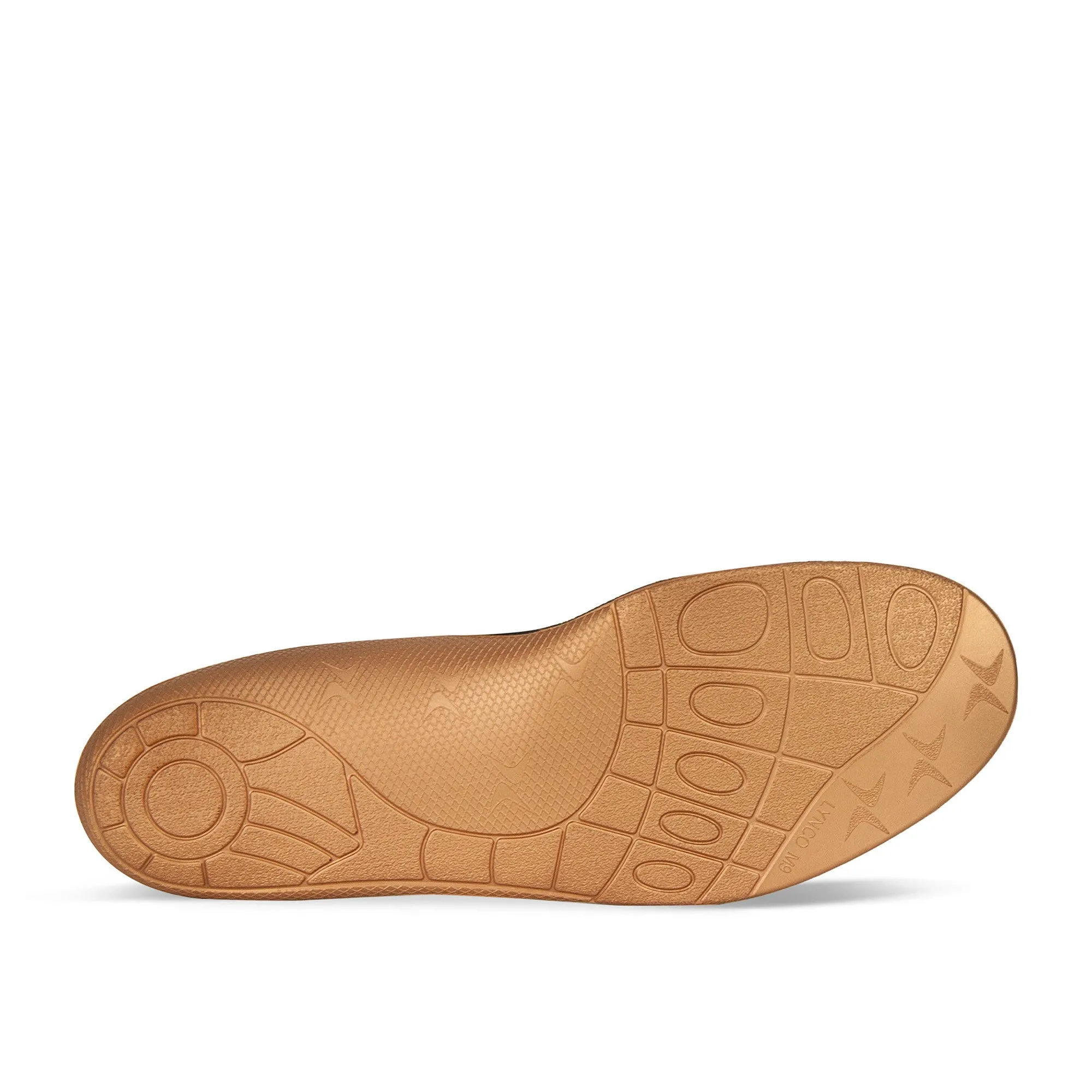 Women's Train Posted Orthotics
