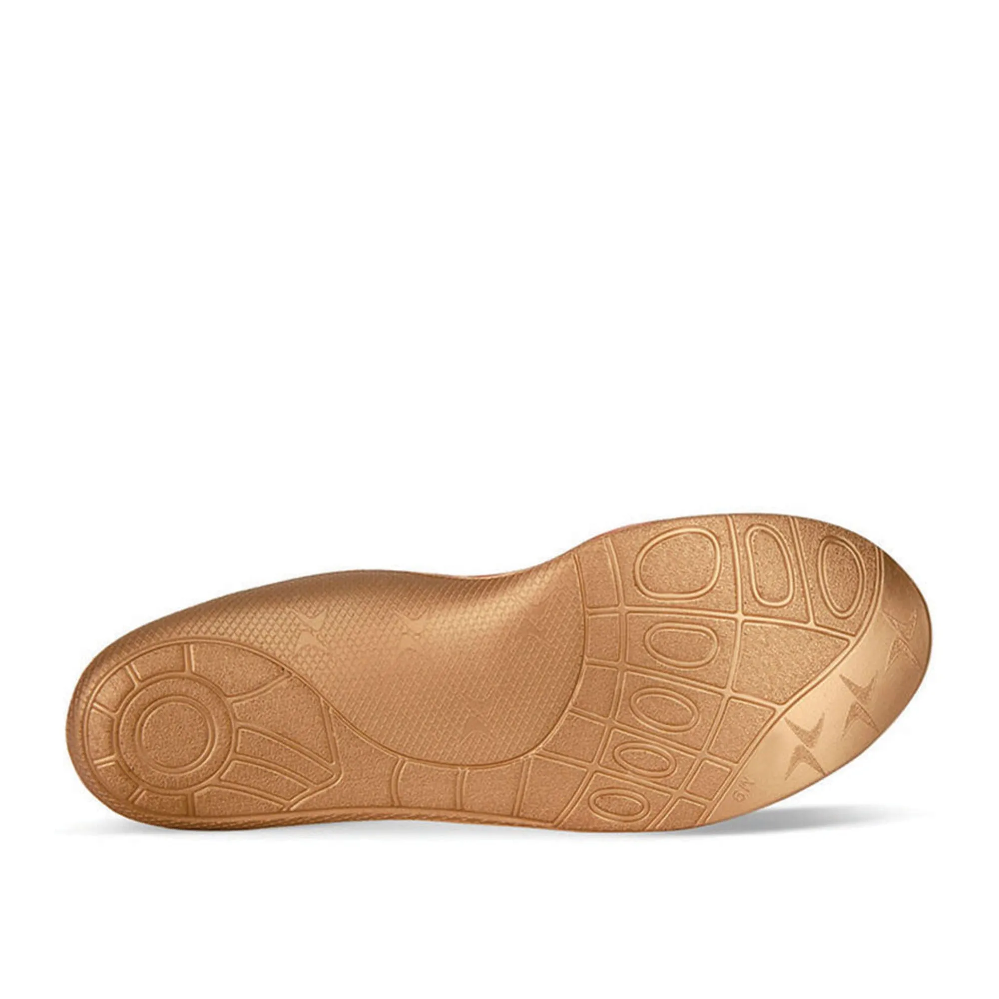 Women's Train Posted Orthotics