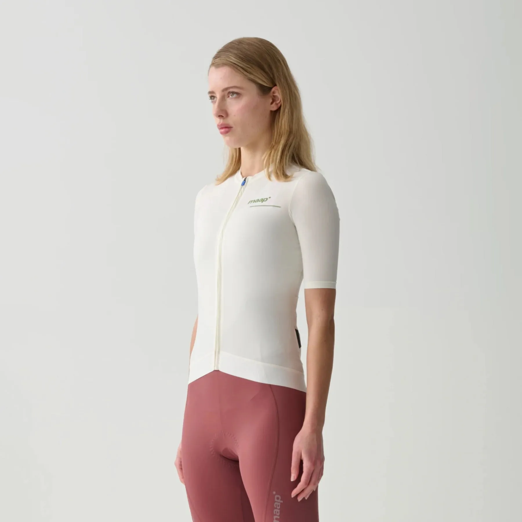 Women's Training Jersey 2.0 - Chalk