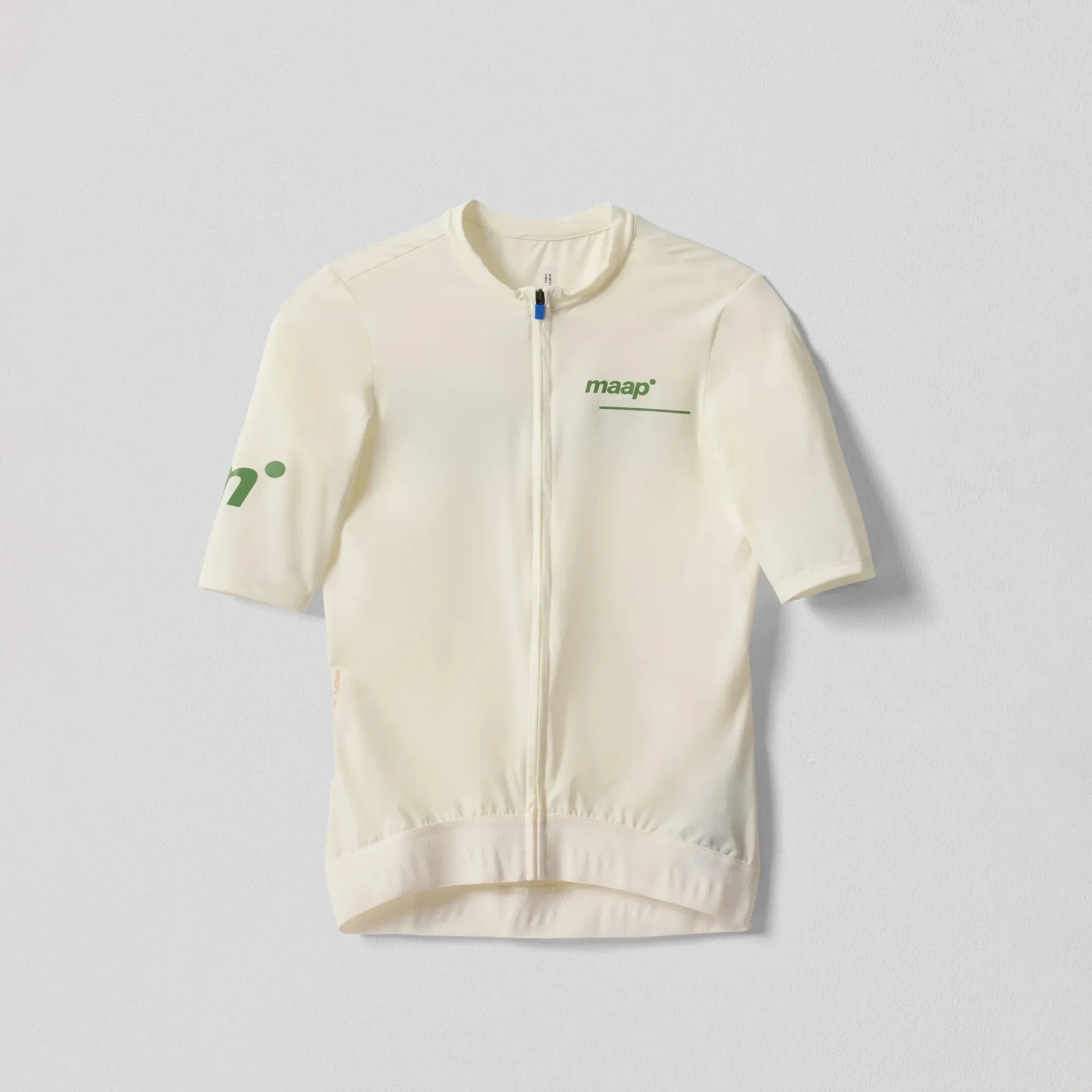 Women's Training Jersey 2.0 - Chalk