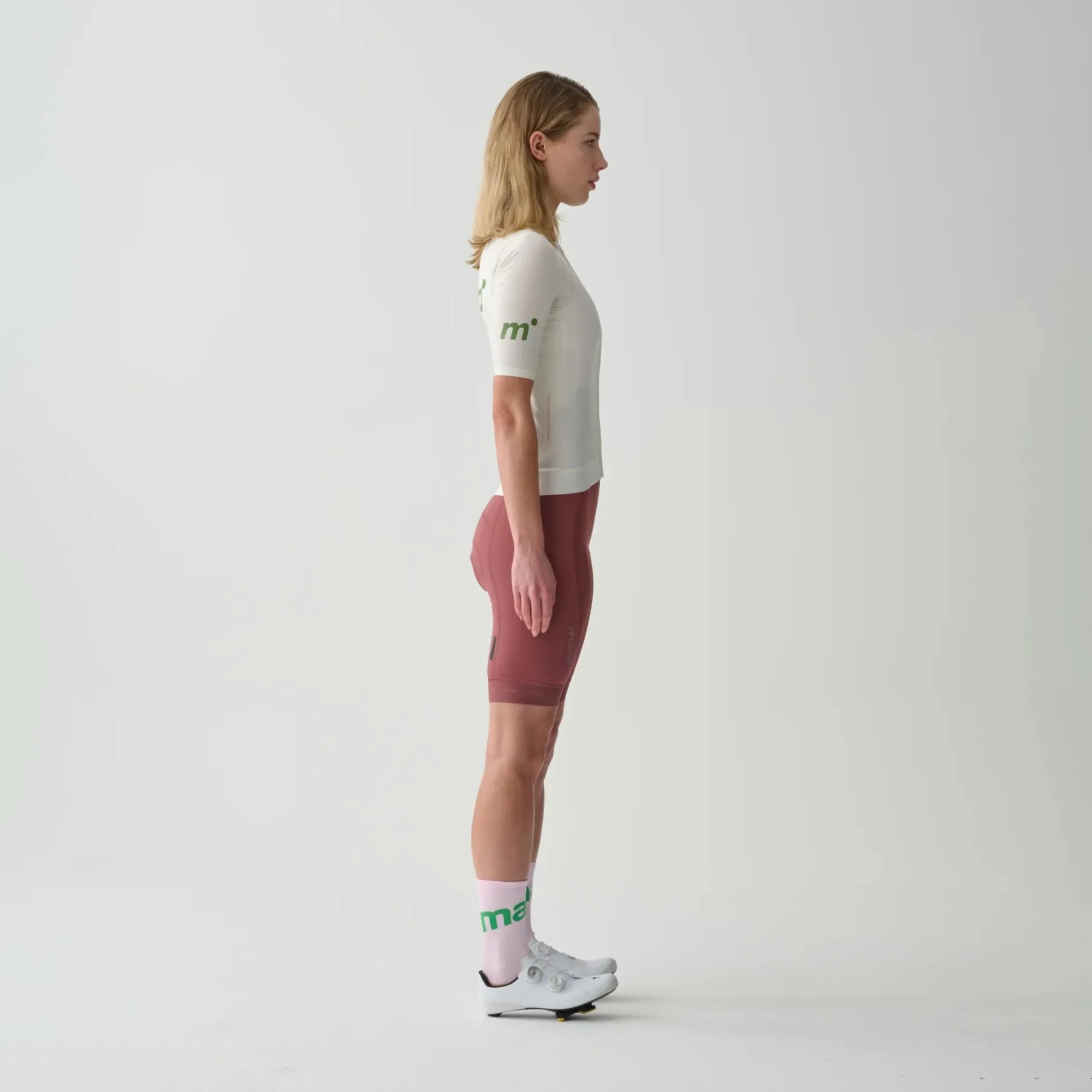 Women's Training Jersey 2.0 - Chalk