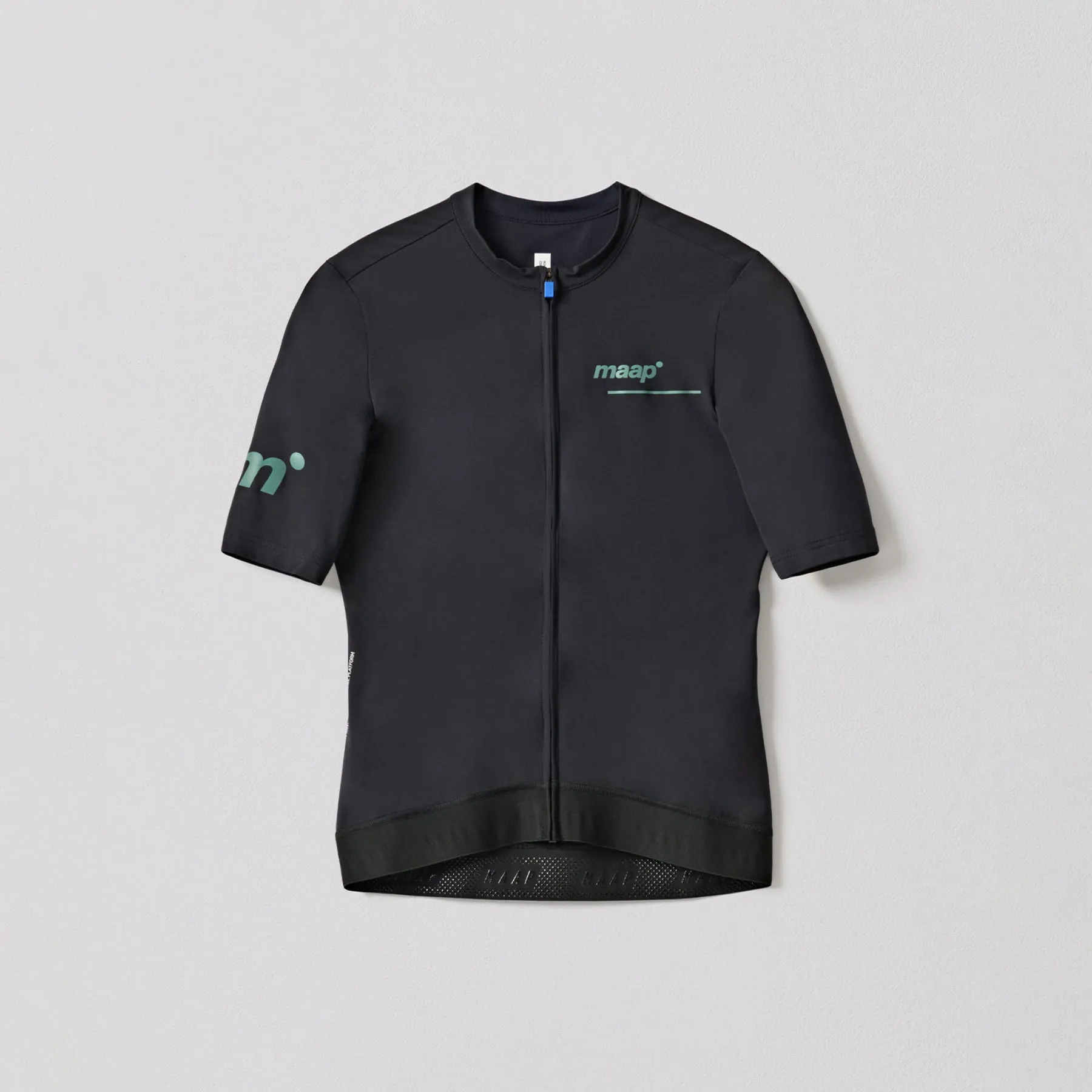Women's Training Jersey - Black