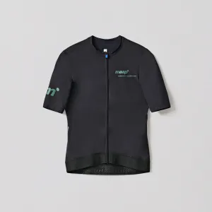 Women's Training Jersey - Black