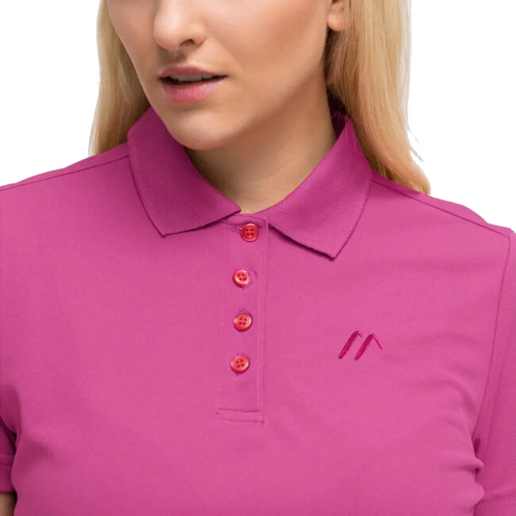 Women's Ulrike Polo Shirt
