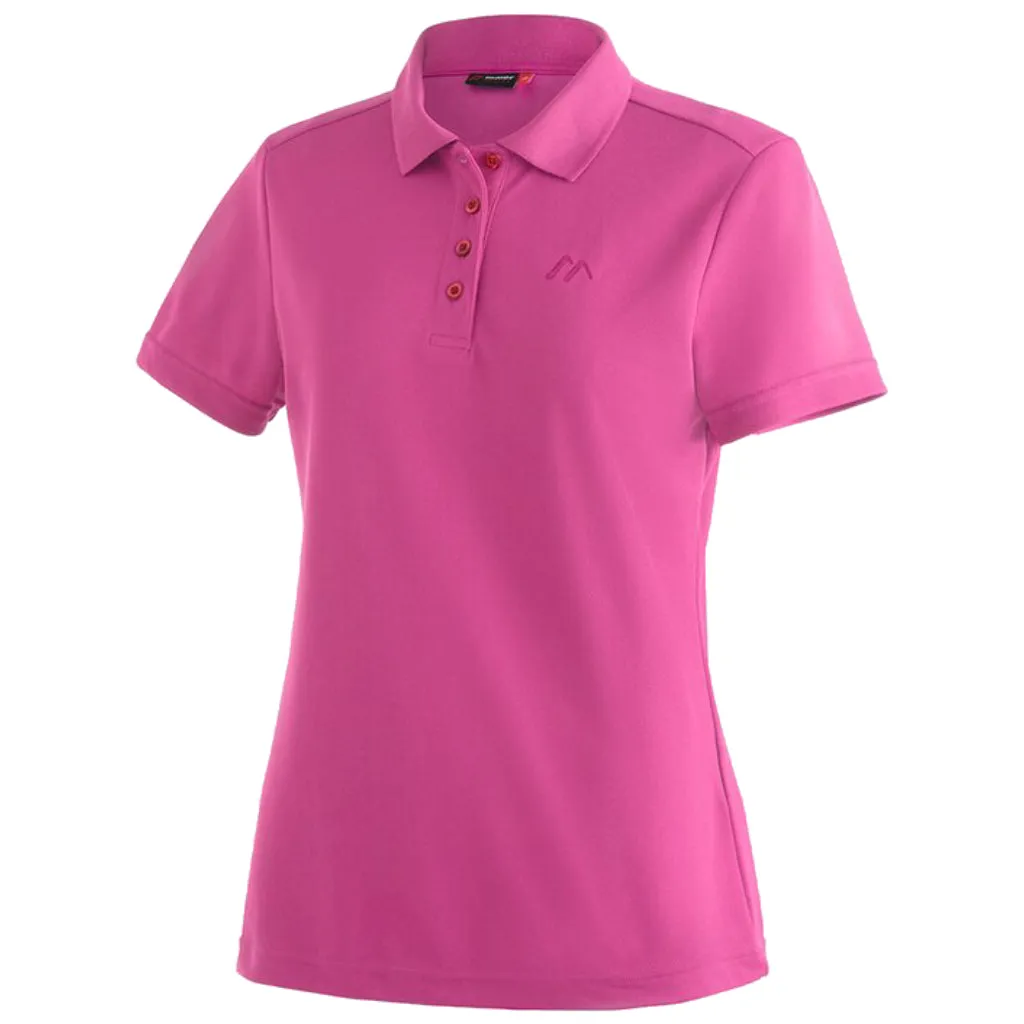 Women's Ulrike Polo Shirt