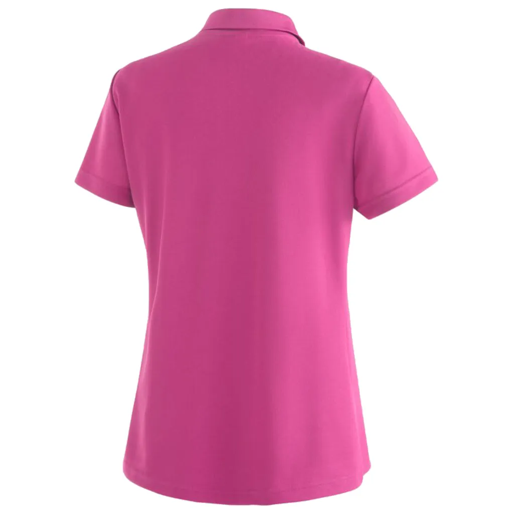 Women's Ulrike Polo Shirt