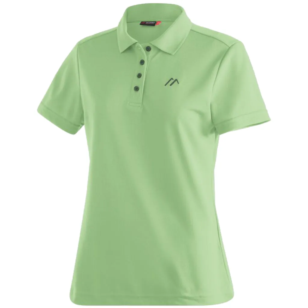 Women's Ulrike Polo Shirt